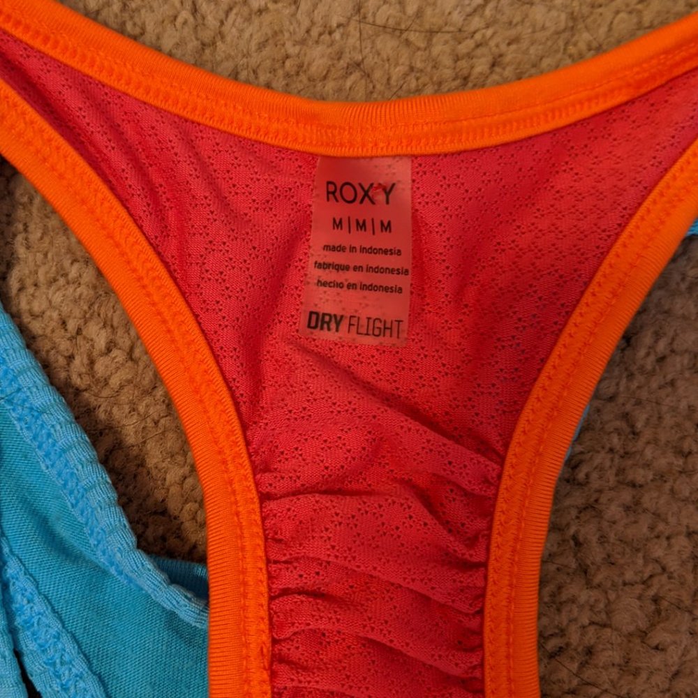 Roxy Tank Top - Picture 2 of 3